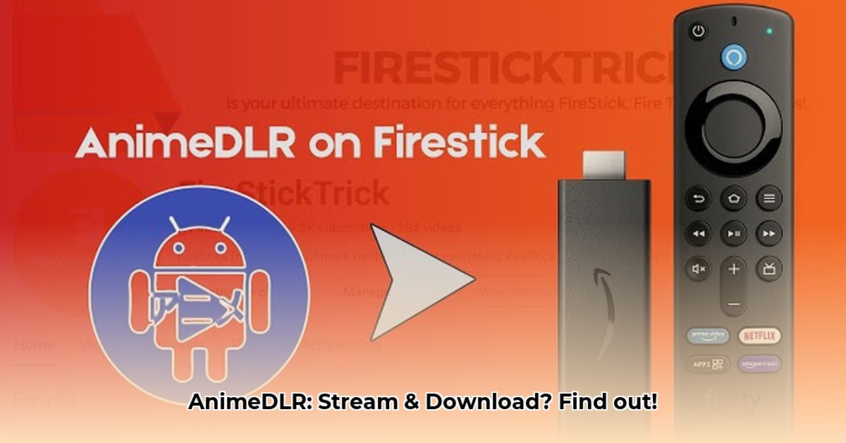 animedlr